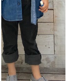 H&M | オールインワン・サロペット