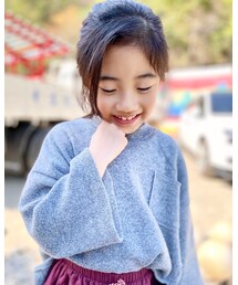 korea | スウェット