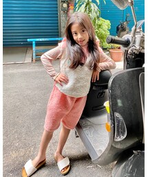 korea | シャツ/ブラウス