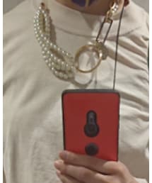 OSMOSIS | ネックレス