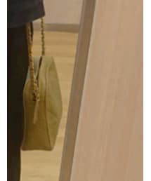 CHANEL | ショルダーバッグ