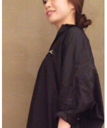 ENensorcivet | シャツ/ブラウス