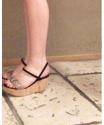 PELLICOSUNNY | サンダル