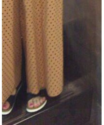 TATAMI | サンダル