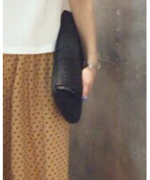 Bertini | クラッチバッグ