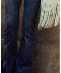 FRAME DENIM | デニムパンツ