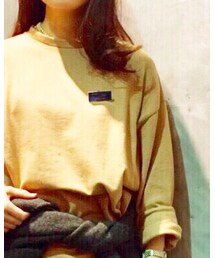 Base Range | トップス