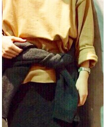 ADAM ET ROPE' | カーディガン/ボレロ