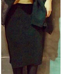 ADAM ET ROPE' | スカート