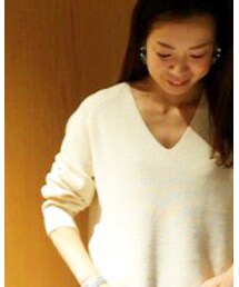 ADAM ET ROPE' | ニット/セーター