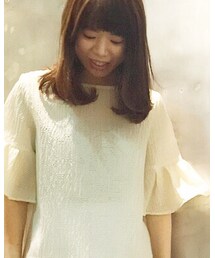 samuji | トップス