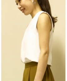 Hanes FOR BIOTOP | Tシャツ/カットソー