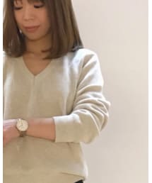 BATONER | ニット/セーター