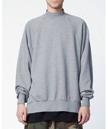 Fear of God Los Angeles | スウェット