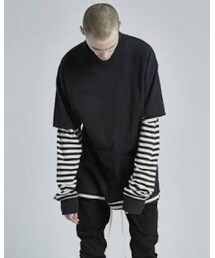 Fear of God Los Angeles | Tシャツ/カットソー