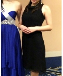 SCOT CLUB | ドレス