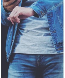 Nudie Jeans | デニムパンツ