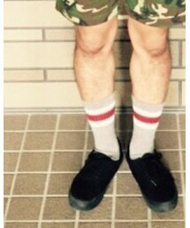 BEAMS | ソックス/靴下