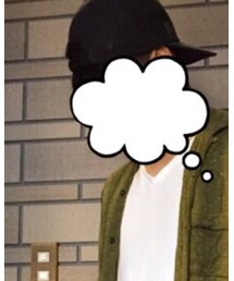 L.H.P | キャップ