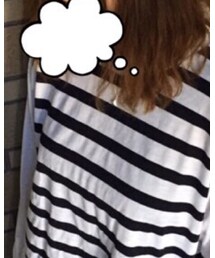 JEANASIS | Tシャツ/カットソー