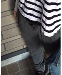 ZARA | その他パンツ