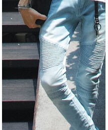 ONEFOUREIGHT | デニムパンツ