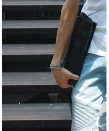 MONDAY EDITION | ブレスレット