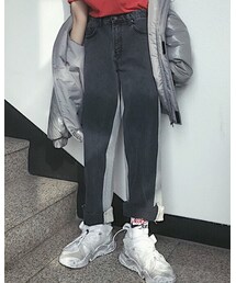 STYLENANDA | デニムパンツ