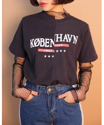 STYLENANDA | その他トップス