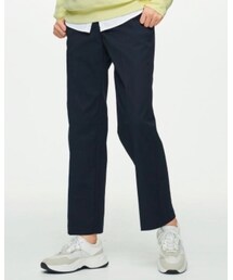 GU | チノパンツ