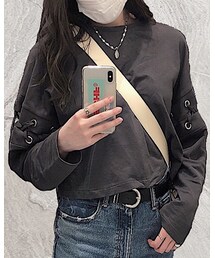 ZARA | Tシャツ/カットソー