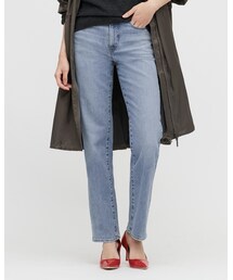 UNIQLO | デニムパンツ