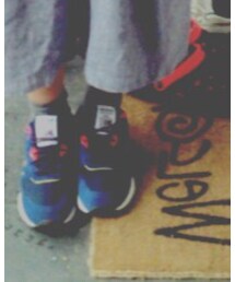 Reebok | スニーカー