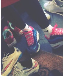 NIKE | スニーカー