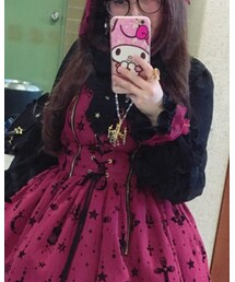 Angelic Pretty | (ネックレス)