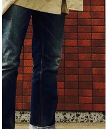 Nudie Jeans | デニムパンツ