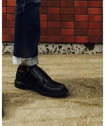 ALDEN | シューズ