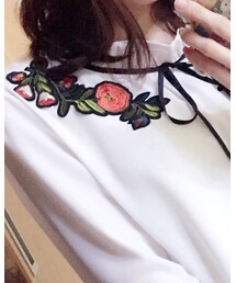 無 | トップス