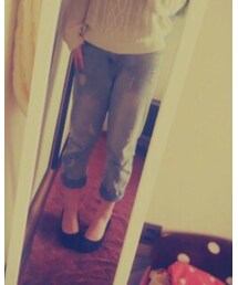 GRL | デニムパンツ