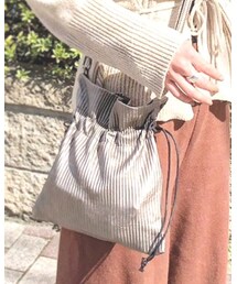 URBAN RESEARCH | ショルダーバッグ