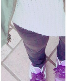 GU | その他パンツ