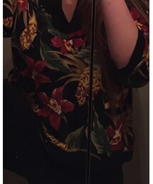 SOUTH PARADISO | アンサンブル