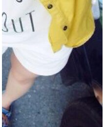 NET | カーゴパンツ