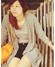 H&M | Tシャツ/カットソー