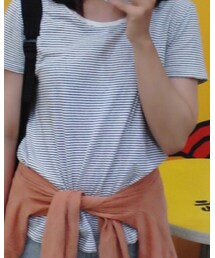 ZARA | Tシャツ/カットソー