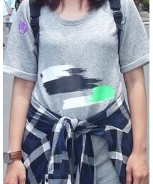 QUEEN SHOP | Tシャツ/カットソー