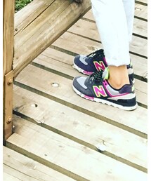 NEW BALANCE | スニーカー
