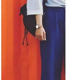 ZARA | バックパック/リュック