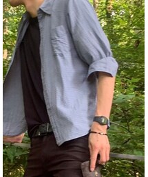 Paul smith 古着 700円 | シャツ/ブラウス