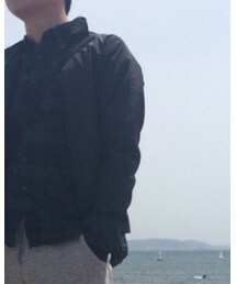 American Apparel | ブルゾン